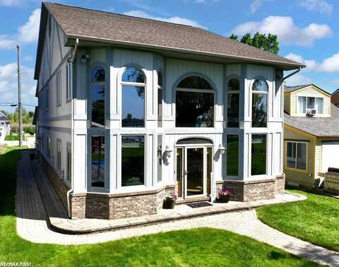 10125 Saint John, Algonac, MI 48001