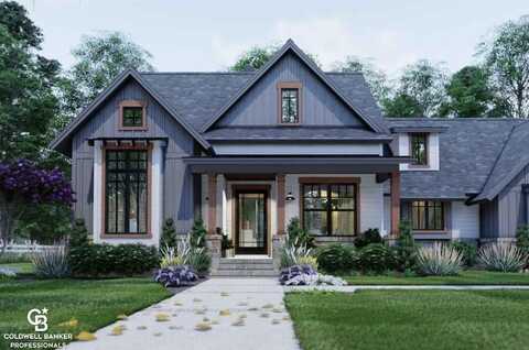 4158 Neuman, Saint Clair, MI 48079
