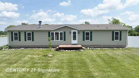 2774 N Durand, Corunna, MI 48817