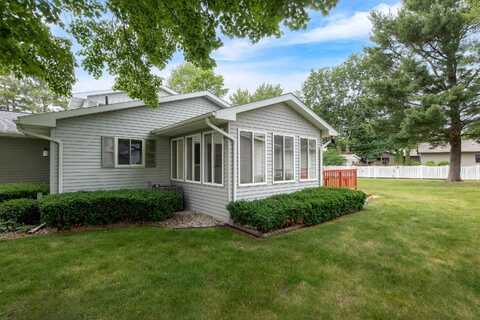 1522 Pheasant Ridge, Midland, MI 48640