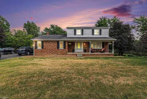 21180 Armada Ridge, Armada, MI 48005