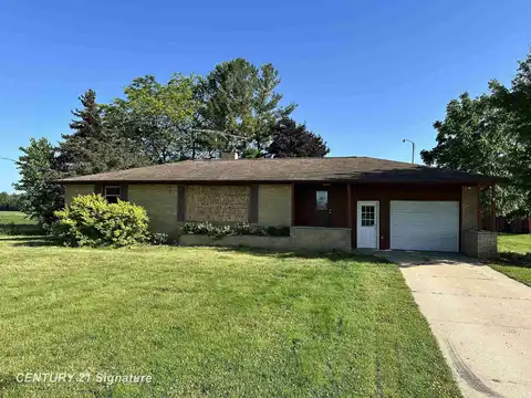 11420 E Denver, Coleman, MI 48618