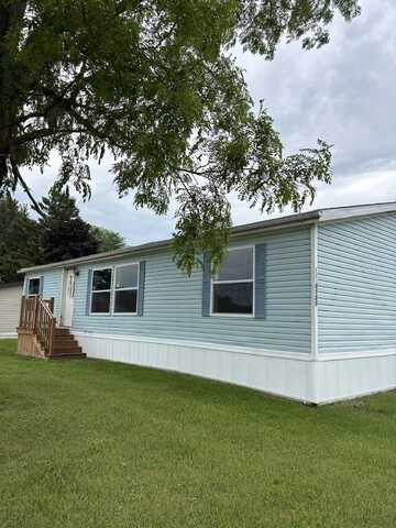 5447 WILLOW, Croswell, MI 48422