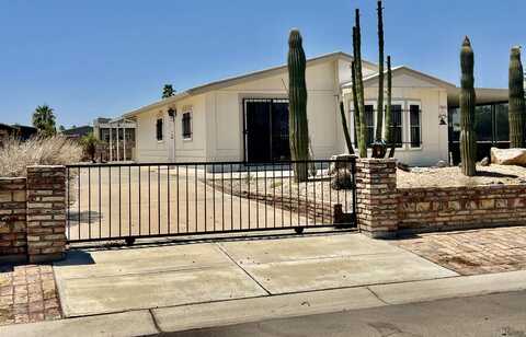 13853 E 47 LN, Yuma, AZ 85364