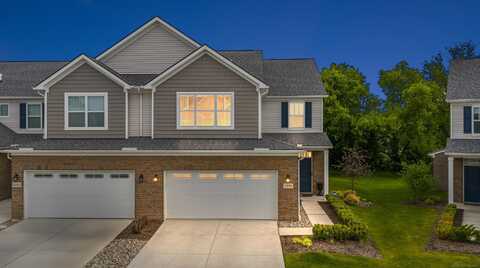 8599 Grove, Washington, MI 48094