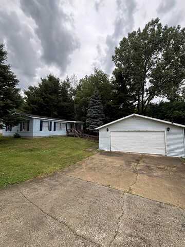2299 BART, Croswell, MI 48422