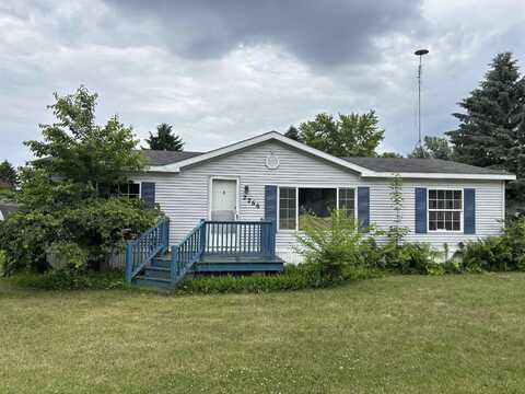 2266 BART, Croswell, MI 48422
