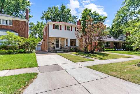 13343 Victoria, Huntington Woods, MI 48070