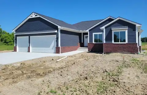 23301 29 Mile, Ray, MI 48096