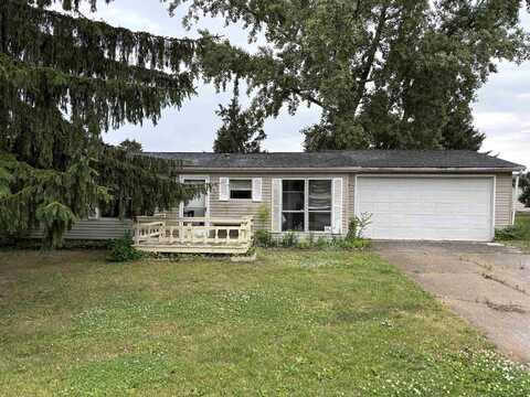 2240 MARK, Croswell, MI 48422
