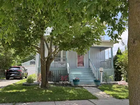 507 Litchfield, Bay City, MI 48706