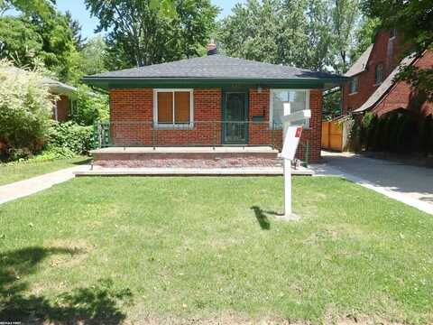 320 Esplanade, Mount Clemens, MI 48043