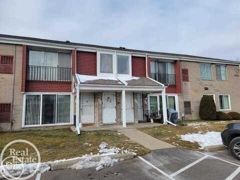 203 Sunset, Saint Clair Shores, MI 48082