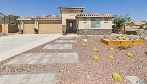 10203 S ORION AVE, Yuma, AZ 85367