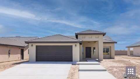 10857 E 45 PL, Yuma, AZ 85367