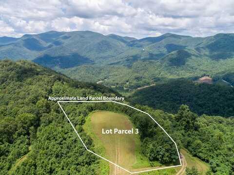Lot 3 Hickory Ridge, HAYESVILLE, NC 28904