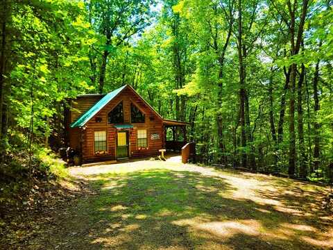 140 Treehouse Trail, MURPHY, NC 28906