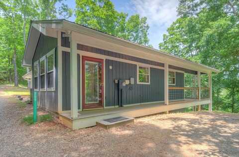 209 Grace Mountain Rd, BLAIRSVILLE, GA 30512