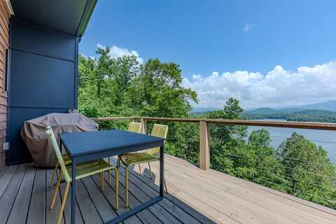 73 CHEROKEE LN, ROBBINSVILLE, NC 28771
