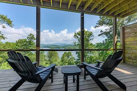 73 CHEROKEE LN, ROBBINSVILLE, NC 28771