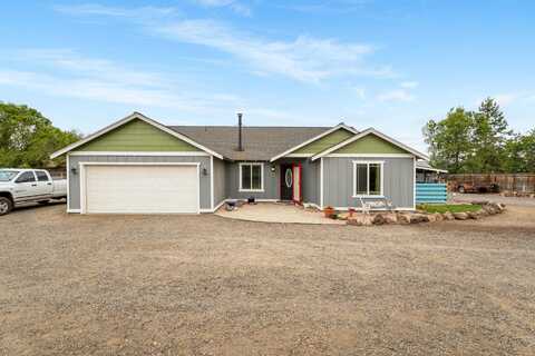 8195 NW 18th Street, Terrebonne, OR 97760