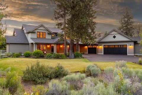 61457 Hackleman Court, Bend, OR 97702