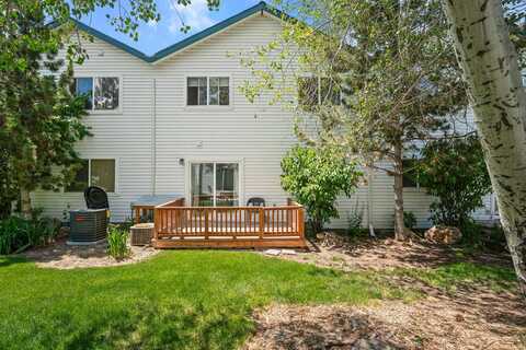 438 NW 19th Street, Redmond, OR 97756