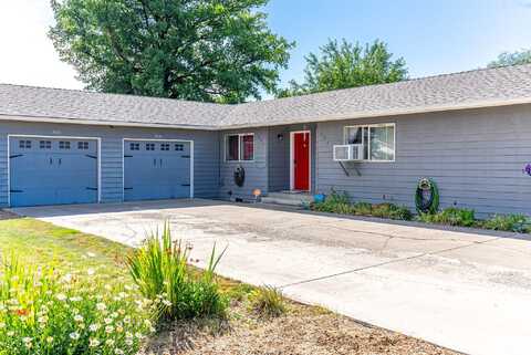 200 NE 7th Street, Prineville, OR 97754