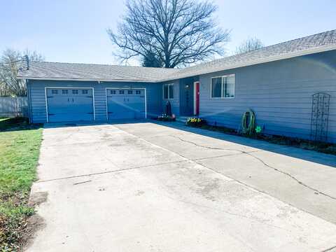 200 NE 7th Street, Prineville, OR 97754