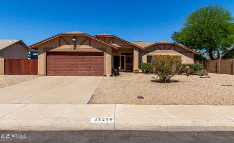15256 N 62ND Avenue, Glendale, AZ 85306