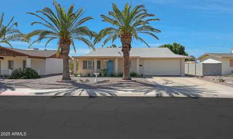 11024 N 114TH Avenue, Youngtown, AZ 85363