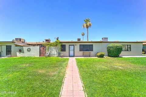 6721 E MCDOWELL Road, Scottsdale, AZ 85257
