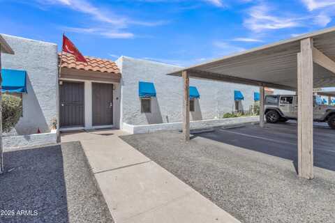 4215 N 17TH Street, Phoenix, AZ 85016