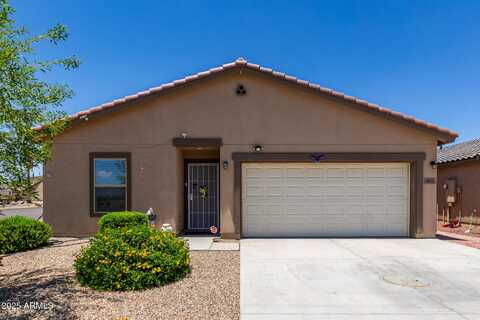8012 S MAGIC Drive, Casa Grande, AZ 85193