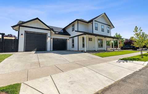 871 NE Whistle Way, Prineville, OR 97754