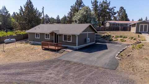 8555 SW Crescent Place, Terrebonne, OR 97760