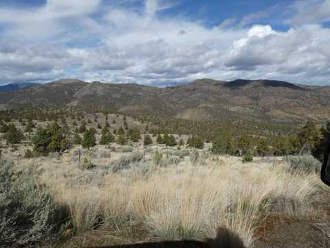 16220 Lost Coyote Lane, Mitchell, OR 97750