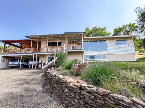 600 SE 2nd Avenue, John Day, OR 97845