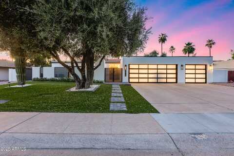 8618 E VIA DE ENCANTO --, Scottsdale, AZ 85258