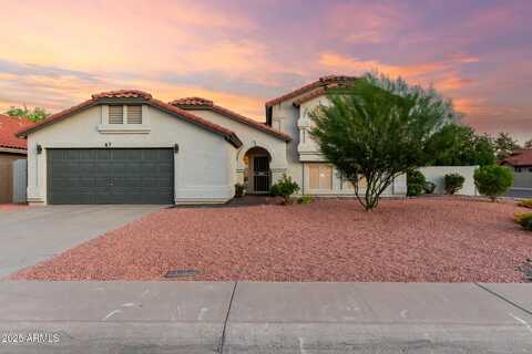 47 W Calle Monte Vista, Tempe, AZ 85284