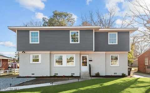 1606 Edgerton Street, Goldsboro, NC 27530