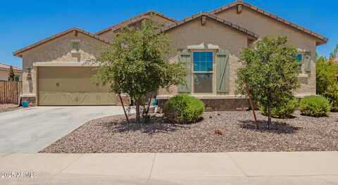 18474 W COLLEGE Drive, Goodyear, AZ 85395