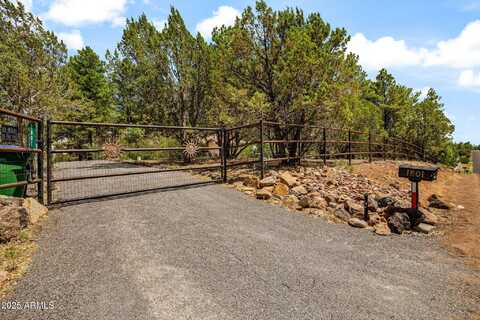 1801 N 22ND Avenue, Show Low, AZ 85901