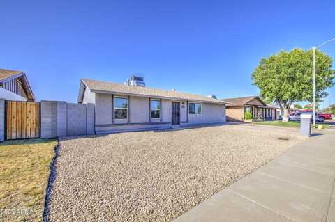 7332 W DESERT COVE Avenue, Peoria, AZ 85345