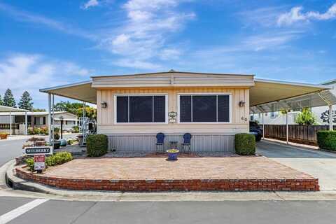 60 Mulberry CT 60, MORGAN HILL, CA 95037