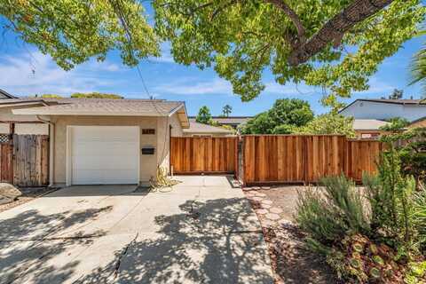 6422 Trinidad DR, SAN JOSE, CA 95120