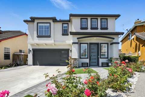 3665 Ivy Canyon CT, SAN JOSE, CA 95121