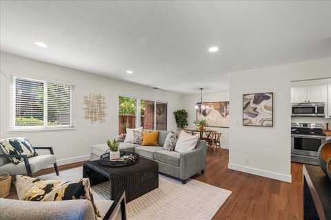 1305 La Terrace CIR, SAN JOSE, CA 95123