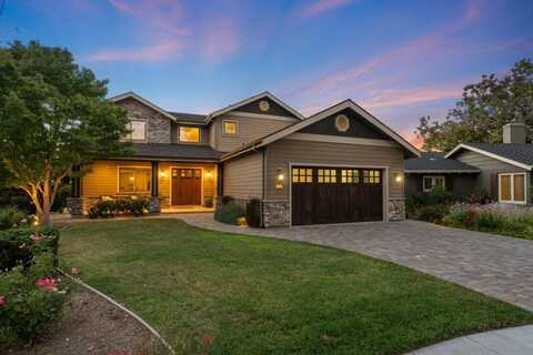 1529 Glenwood AVE, SAN JOSE, CA 95125