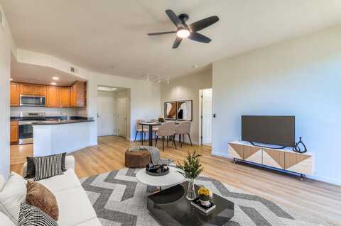 800 S Abel ST 507, MILPITAS, CA 95035